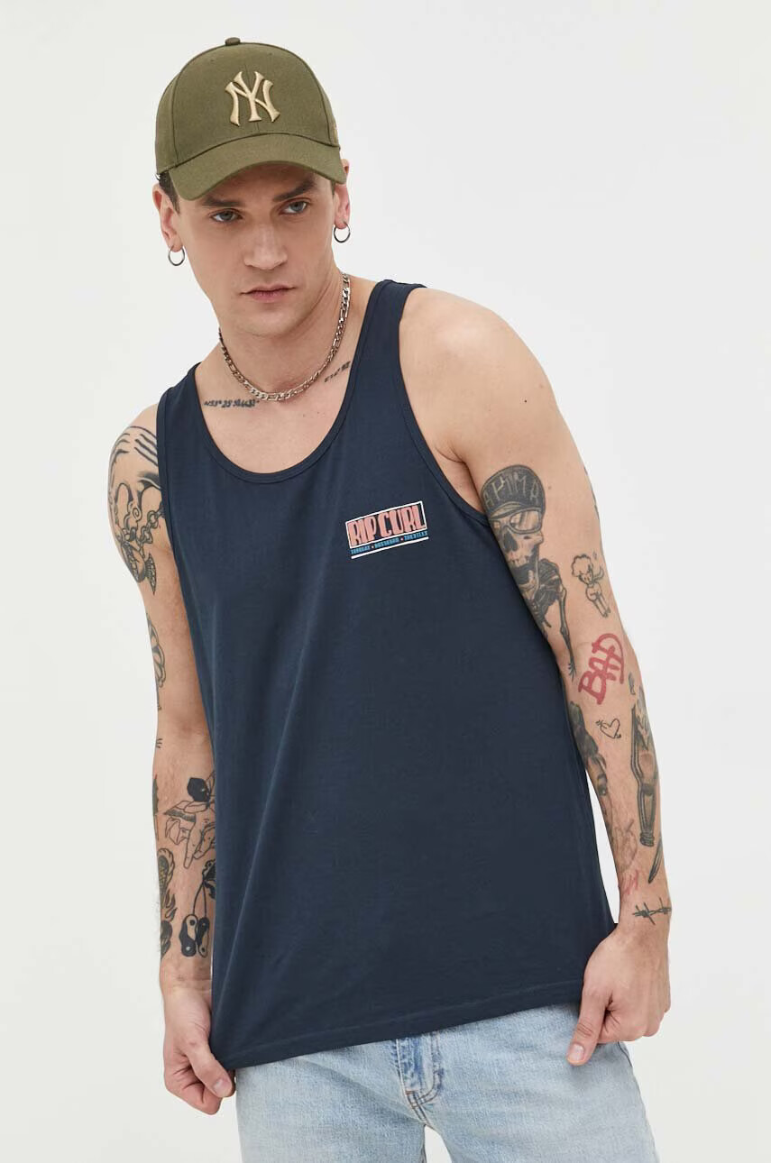 Rip Curl Памучна тениска - Pepit.bg