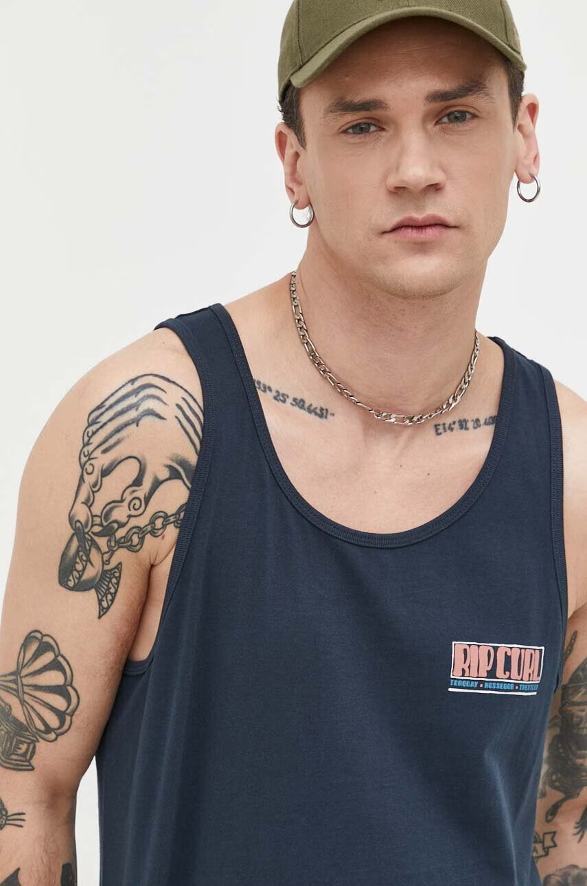 Rip Curl Памучна тениска - Pepit.bg
