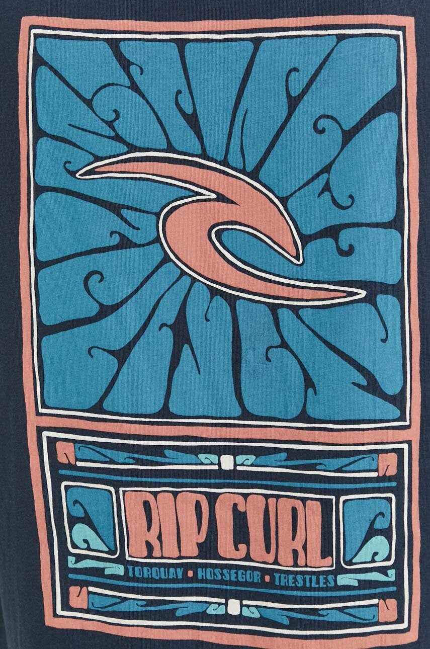 Rip Curl Памучна тениска - Pepit.bg
