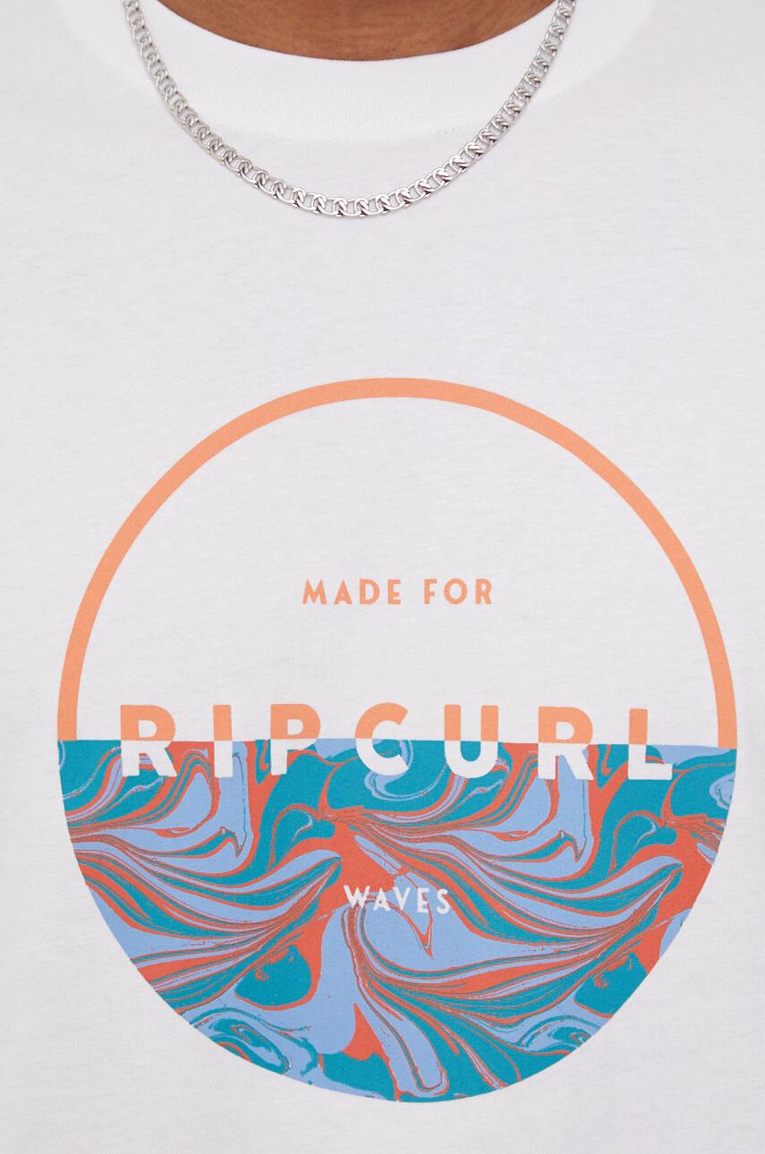 Rip Curl Памучна тениска - Pepit.bg