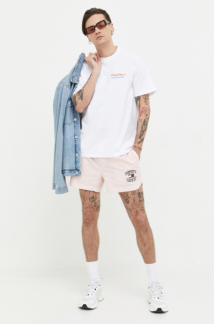 Rip Curl Памучна тениска - Pepit.bg