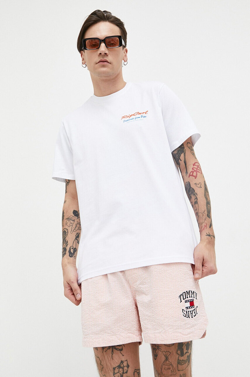 Rip Curl Памучна тениска - Pepit.bg