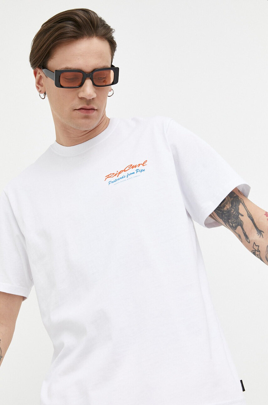 Rip Curl Памучна тениска - Pepit.bg