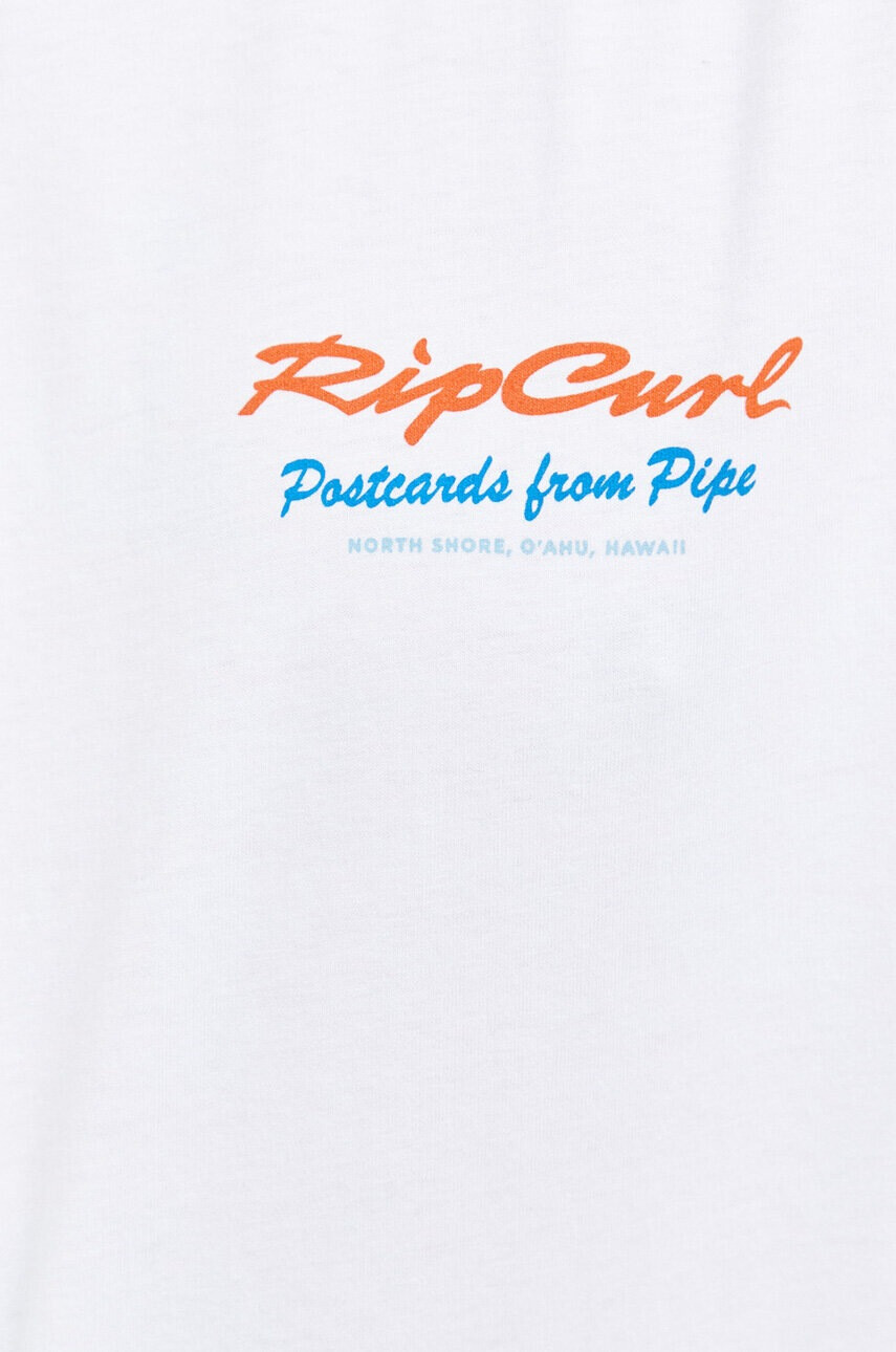 Rip Curl Памучна тениска - Pepit.bg