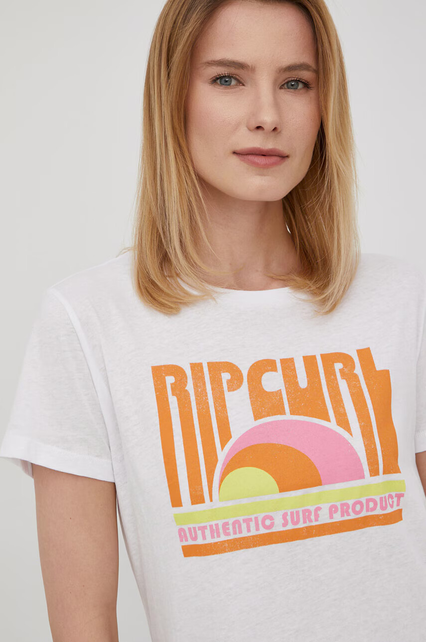 Rip Curl Памучна тениска - Pepit.bg