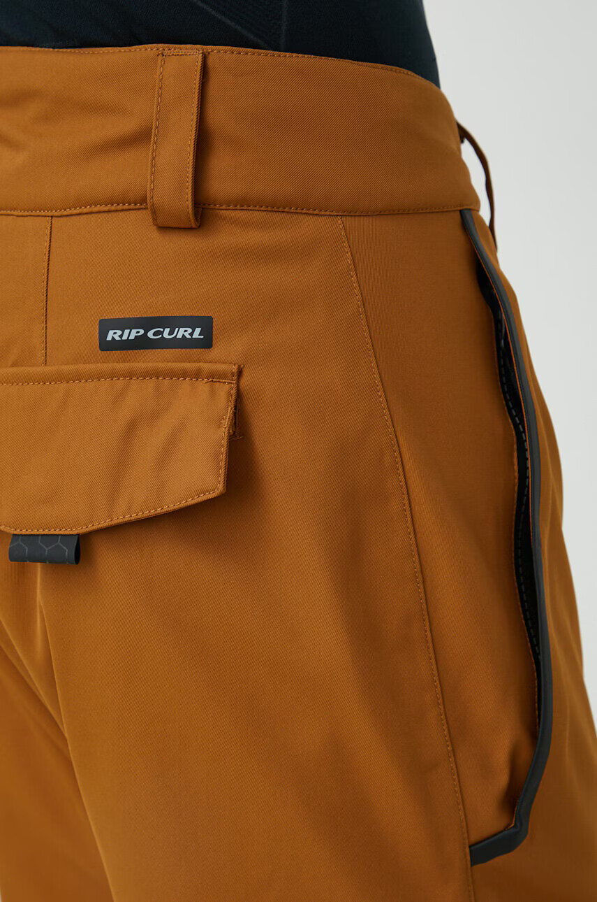Rip Curl Панталон Rocker в кафяво - Pepit.bg