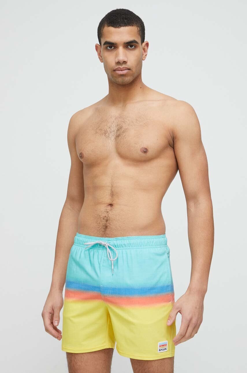 Rip Curl Плувни шорти - Pepit.bg