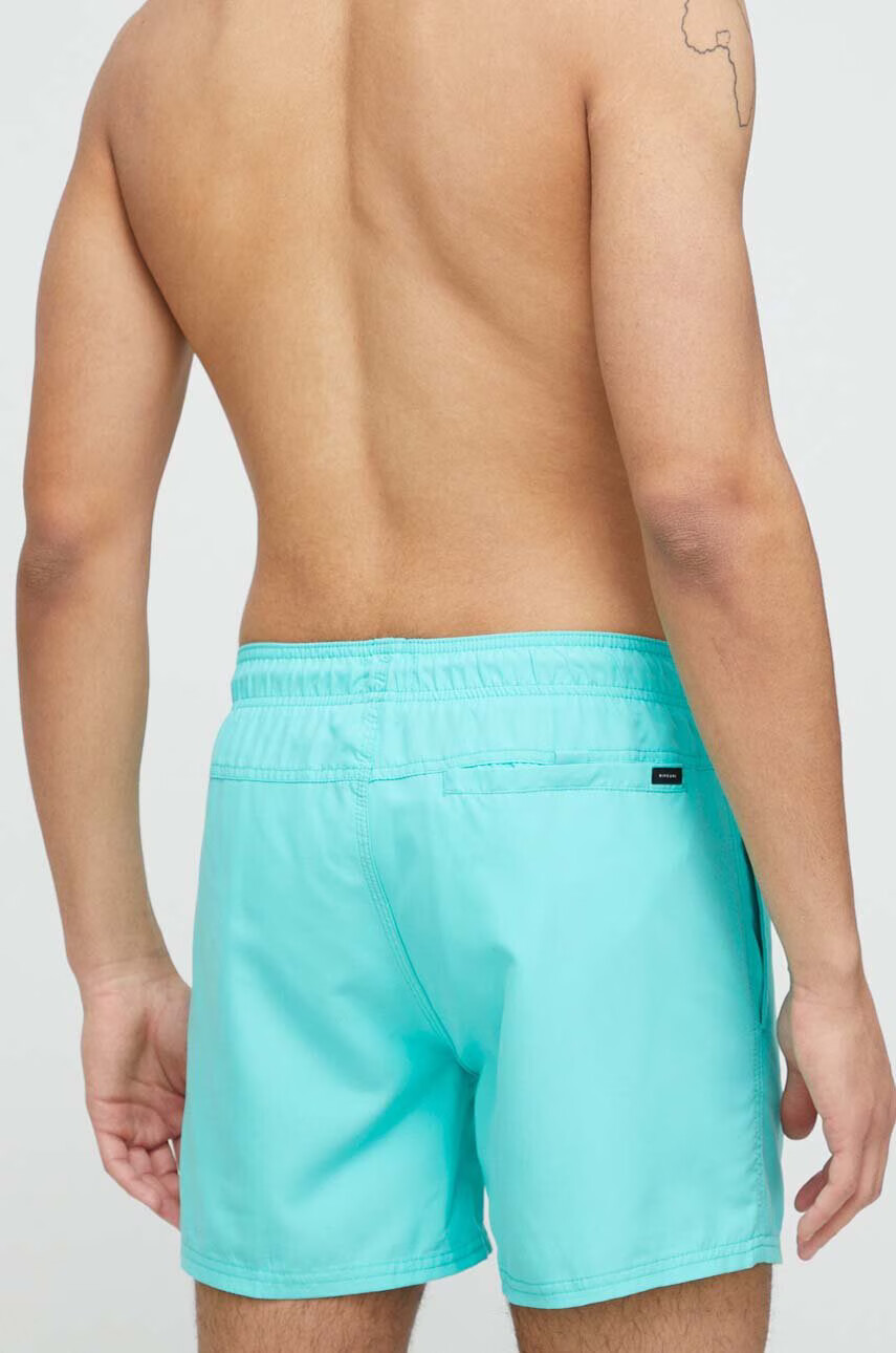 Rip Curl Плувни шорти в тюркоазено - Pepit.bg