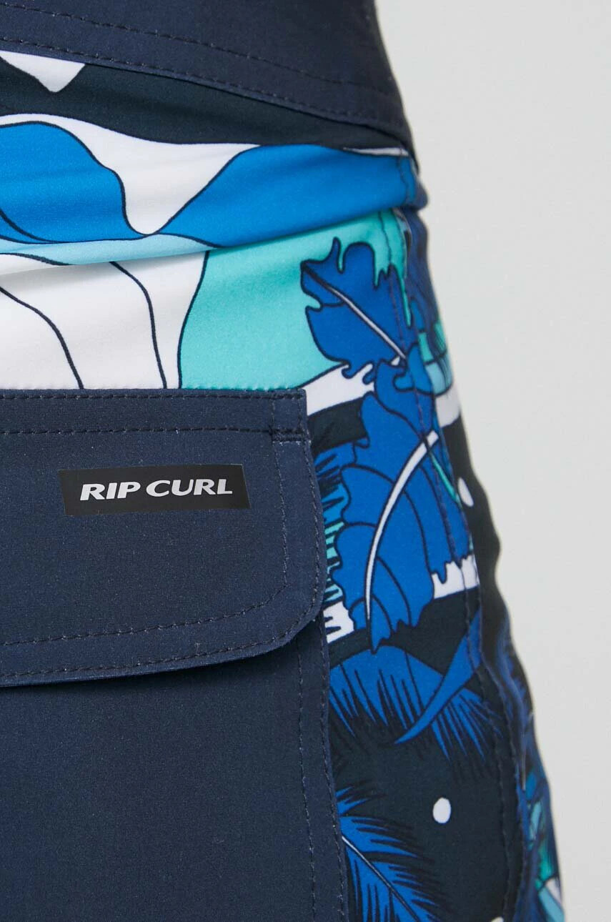 Rip Curl Плувни шорти в тъмносиньо - Pepit.bg