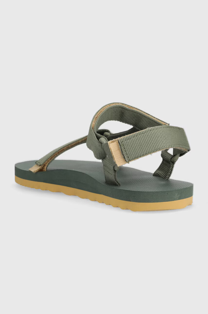 Rip Curl Сандали в зелено - Pepit.bg