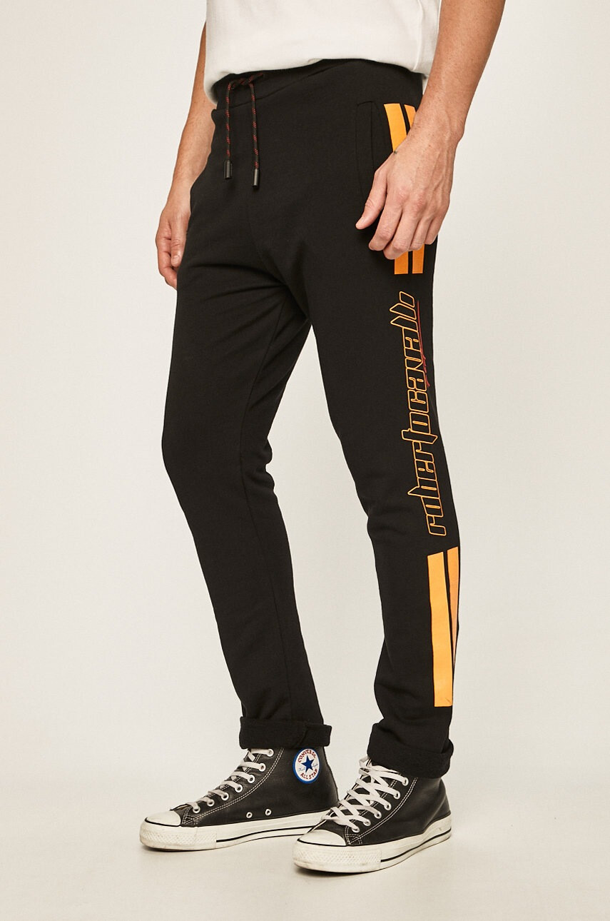 Roberto Cavalli Sport Панталони - Pepit.bg