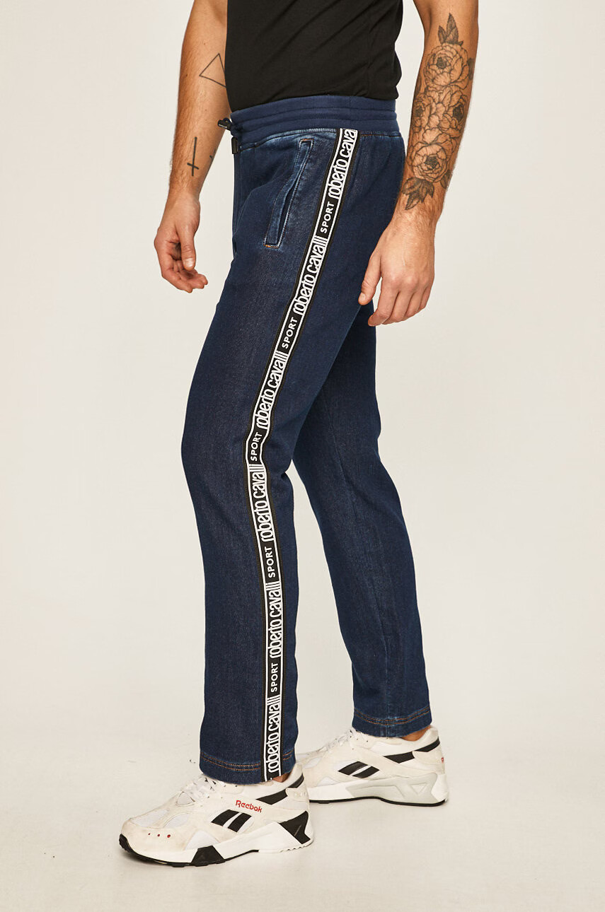 Roberto Cavalli Sport Панталони - Pepit.bg