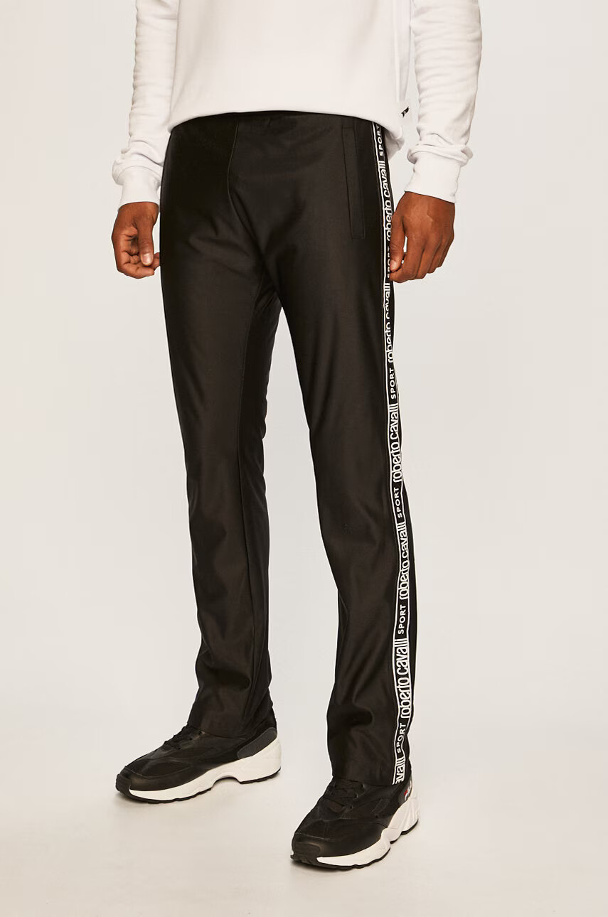 Roberto Cavalli Sport Панталони - Pepit.bg