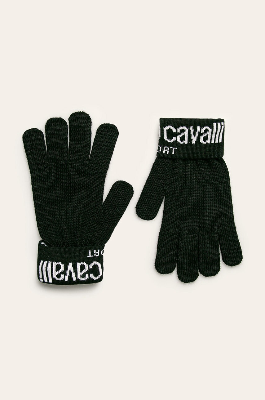 Roberto Cavalli Sport Ръкавици - Pepit.bg