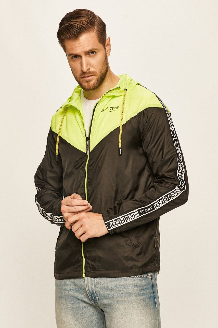 Roberto Cavalli Sport Яке - Pepit.bg