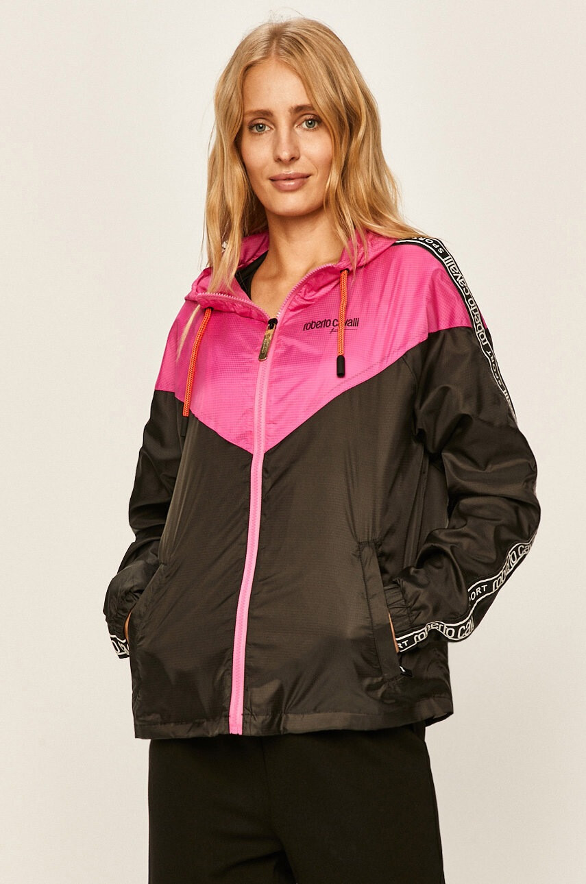 Roberto Cavalli Sport Яке - Pepit.bg