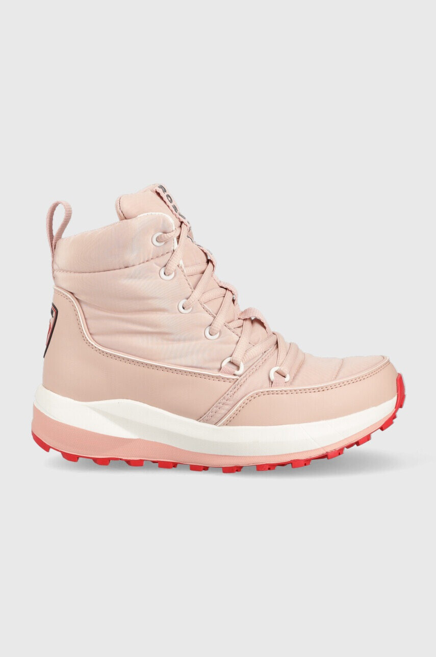 Rossignol Апрески Rossi podium powder pink в розово - Pepit.bg