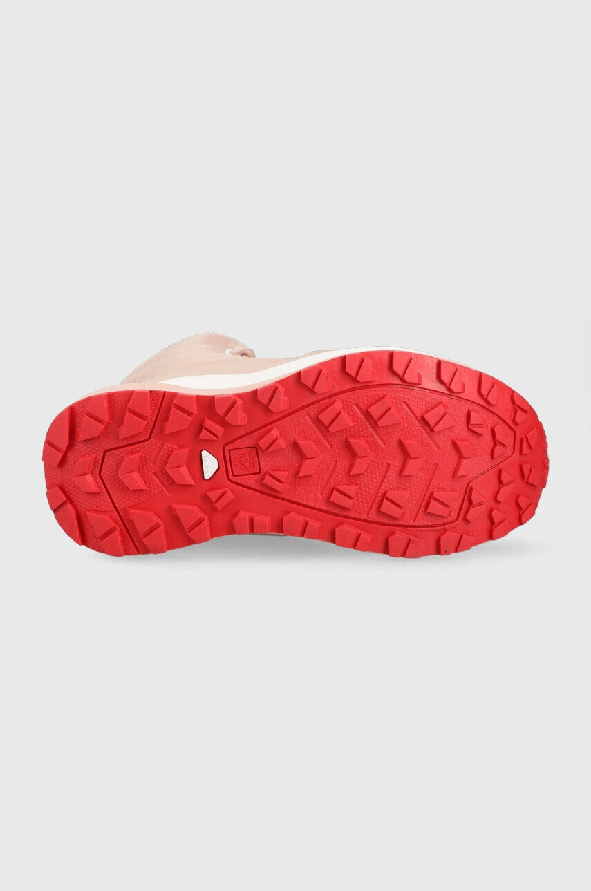 Rossignol Апрески Rossi podium powder pink в розово - Pepit.bg