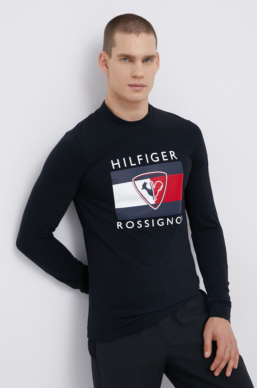 Rossignol Блуза с дълги ръкави - Pepit.bg