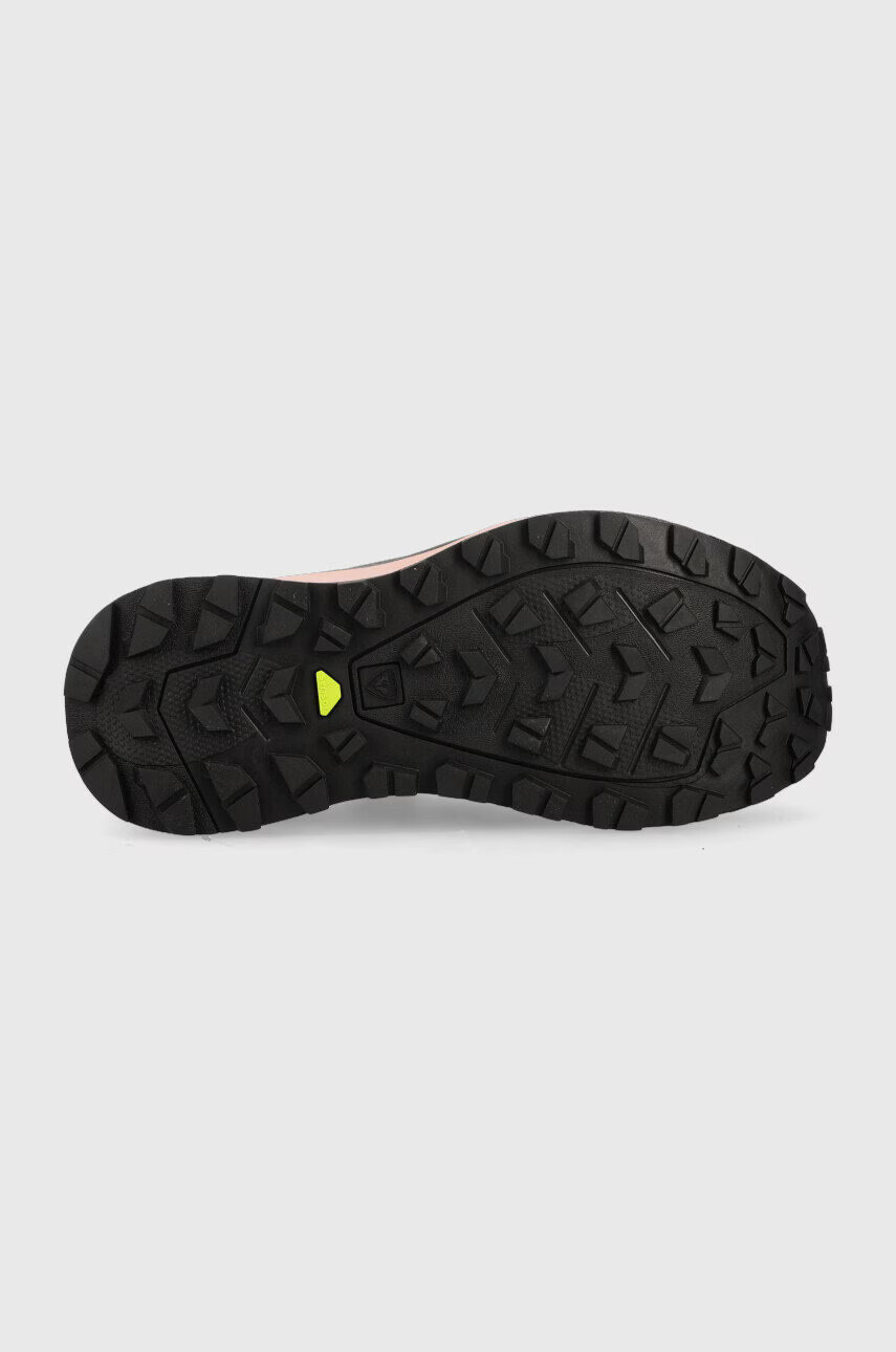 Rossignol Обувки за бягане SKPR Waterproof в черно - Pepit.bg