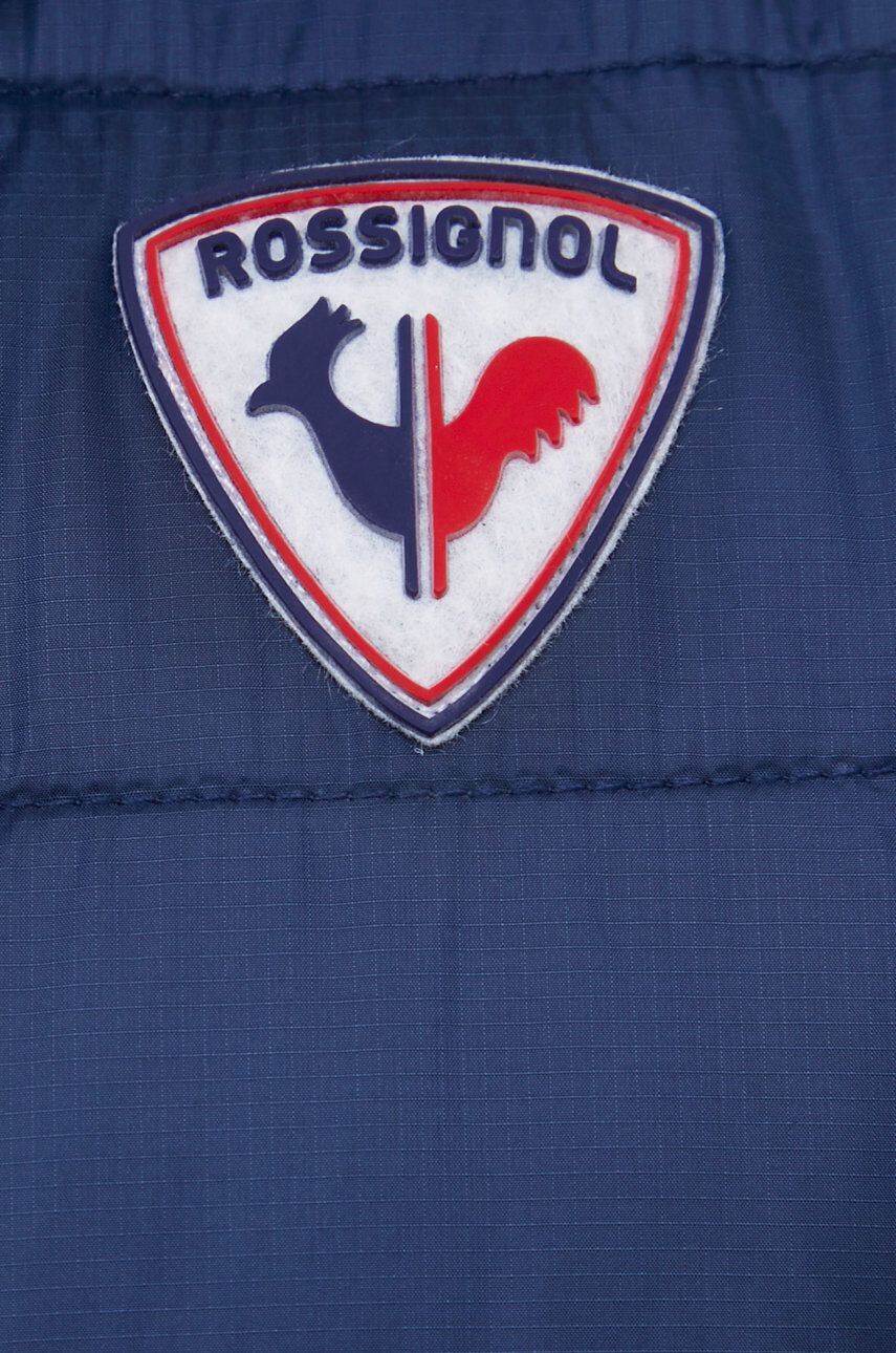 Rossignol Спортен елек Rossi в тъмносиньо с преходна изолация - Pepit.bg