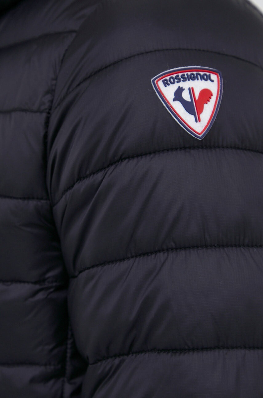 Rossignol Спортно яке в черно - Pepit.bg