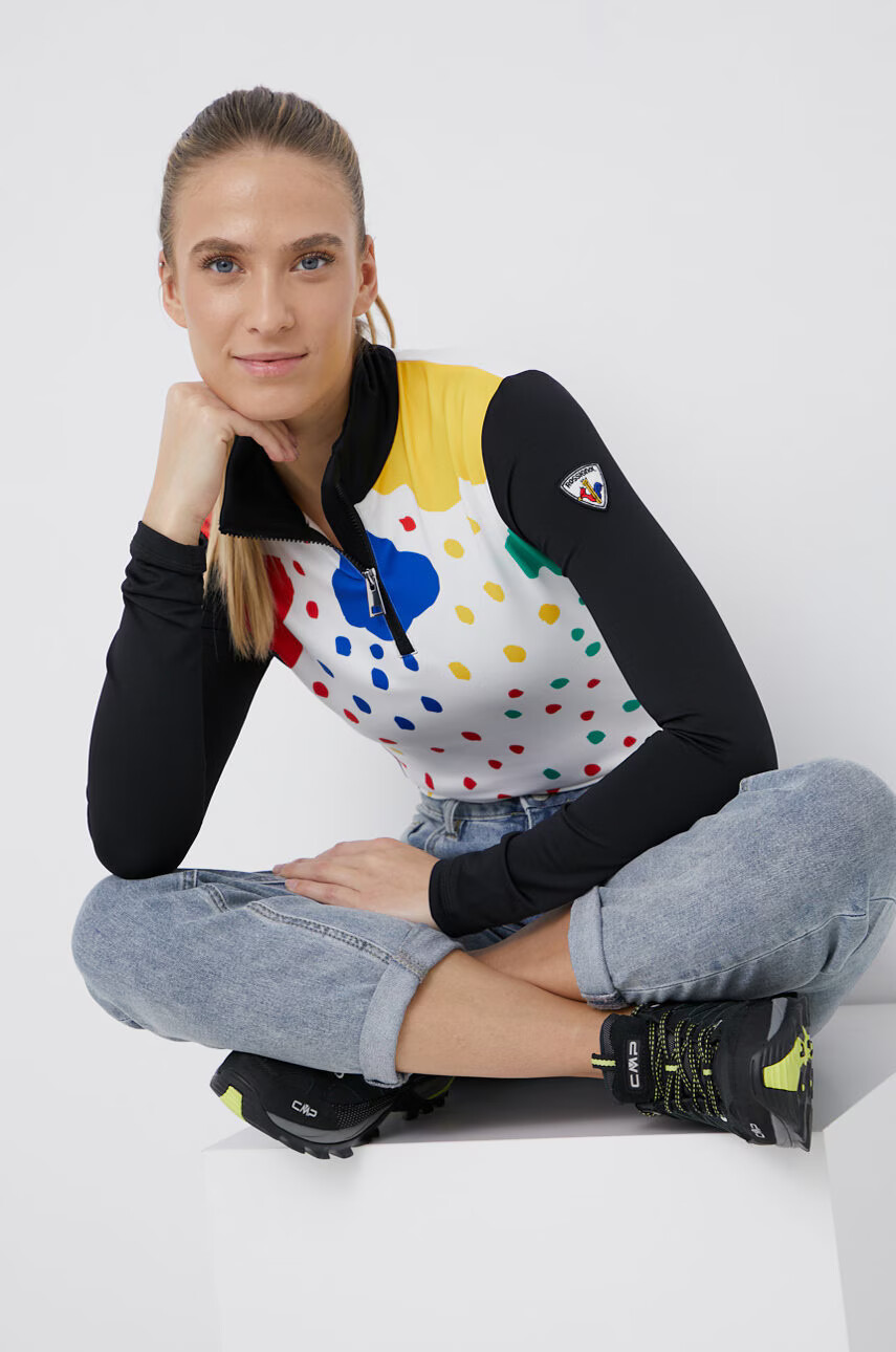 Rossignol Суичър x JCC - Pepit.bg