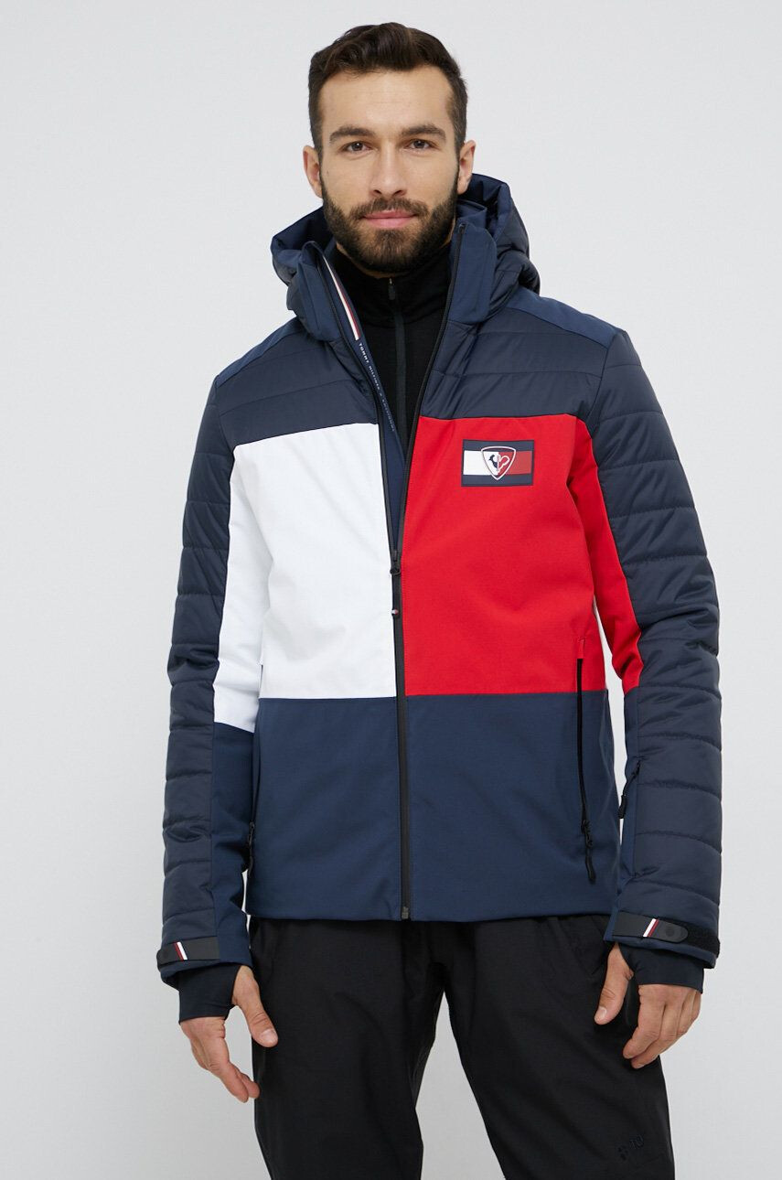 Rossignol Яке x Tommy Hilfiger - Pepit.bg