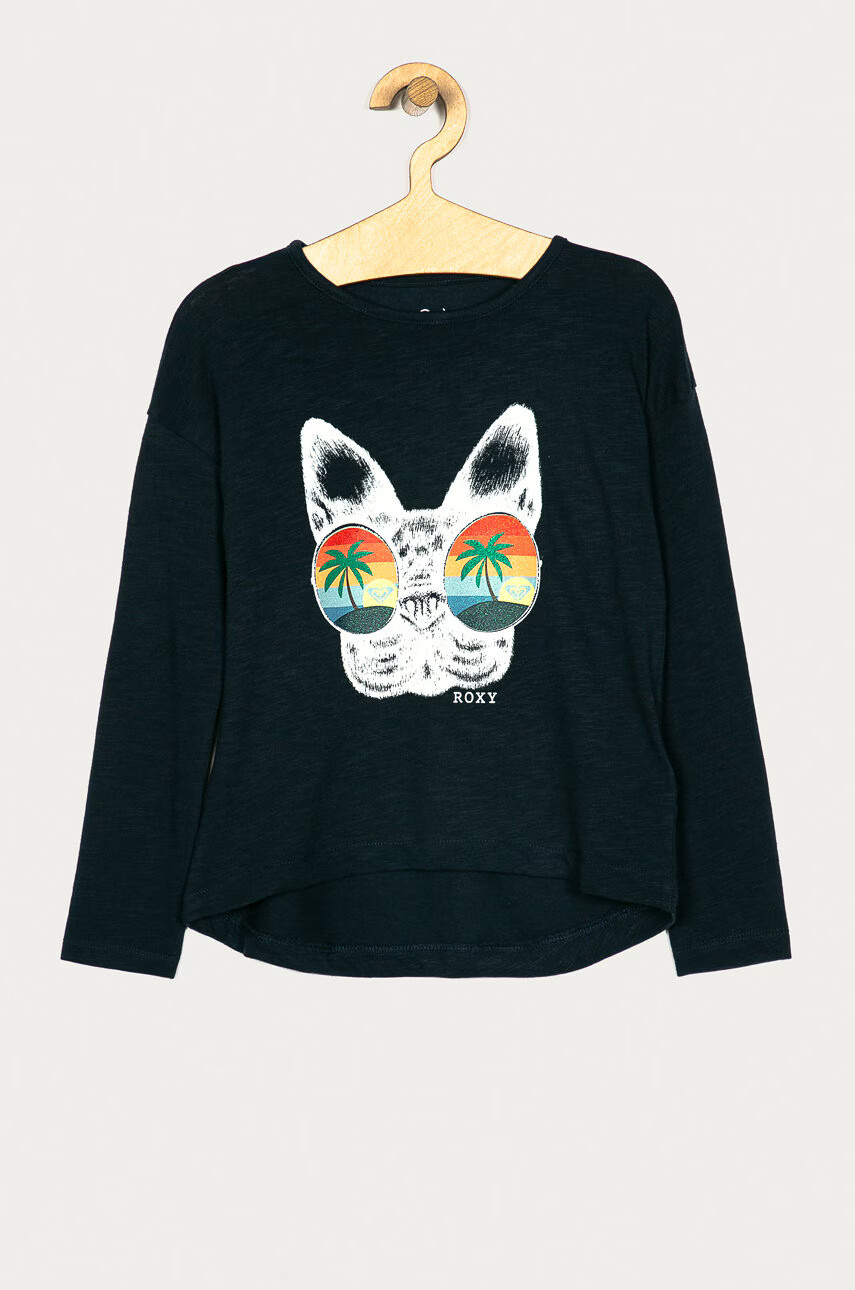 Roxy Детска блуза с дълги ръкави 104-152 см - Pepit.bg