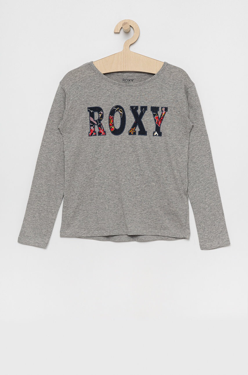 Roxy Детска блуза с дълги ръкави - Pepit.bg