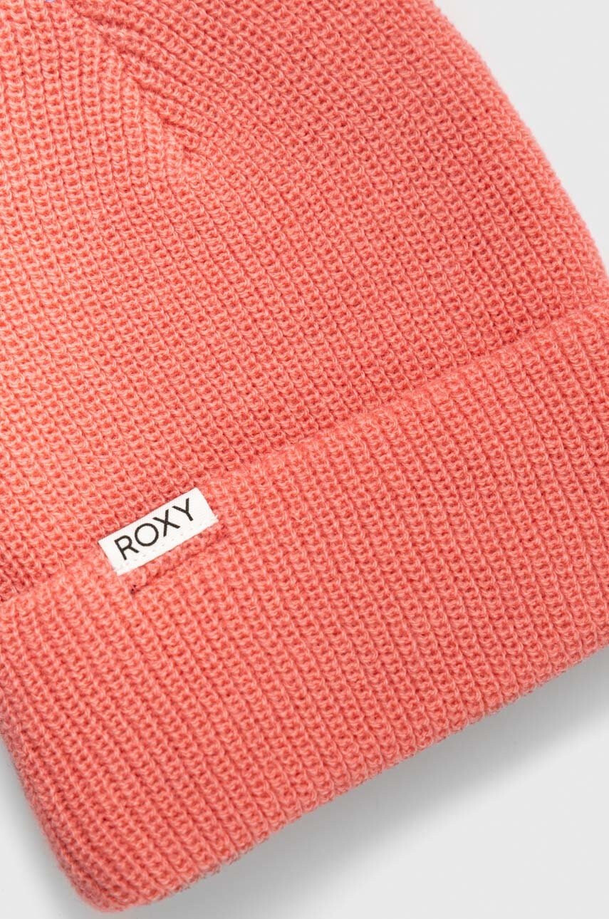 Roxy Детска шапка в розово - Pepit.bg