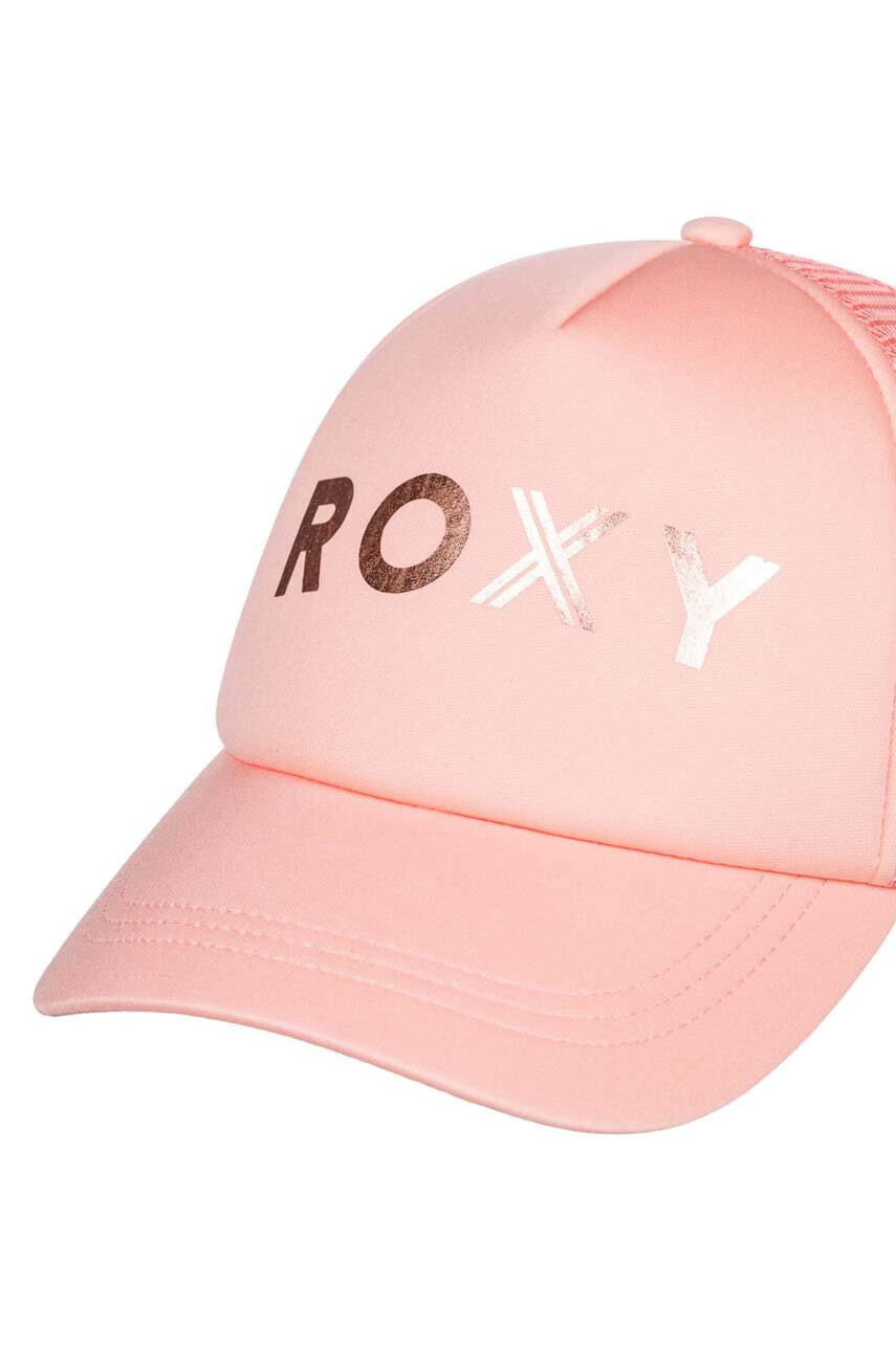 Roxy Детска шапка с козирка - Pepit.bg