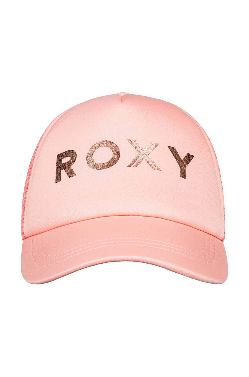 Roxy Детска шапка с козирка - Pepit.bg