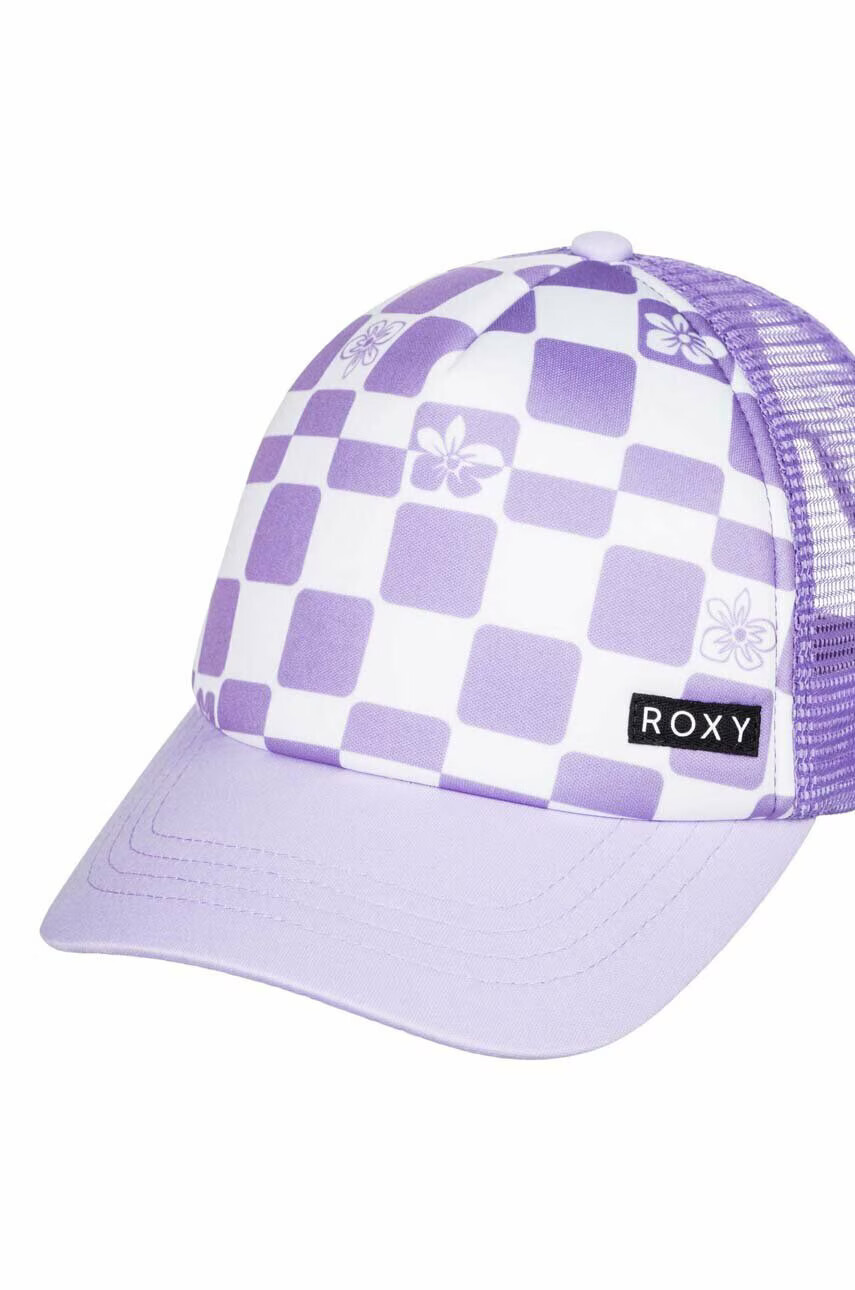 Roxy Детска шапка с козирка - Pepit.bg