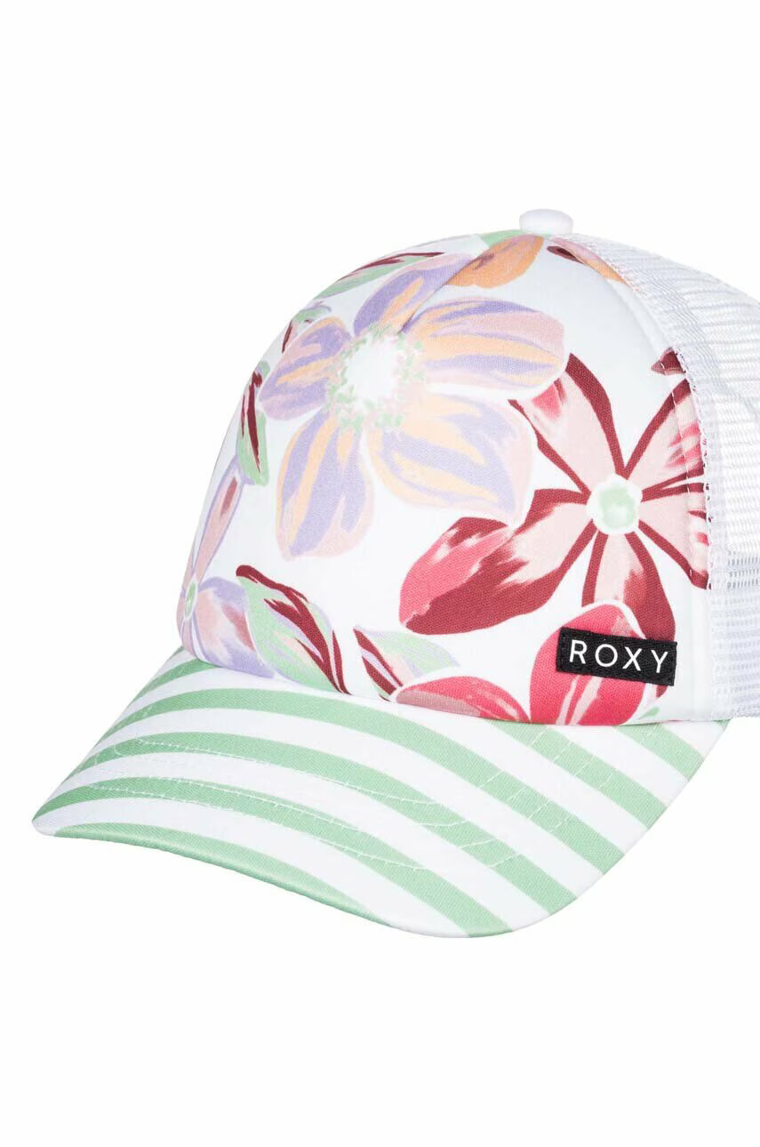 Roxy Детска шапка с козирка - Pepit.bg