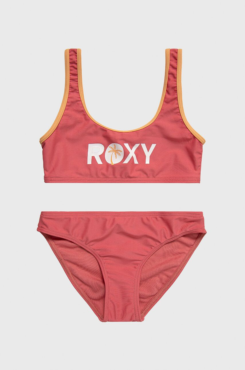 Roxy Детски бански костюм - Pepit.bg