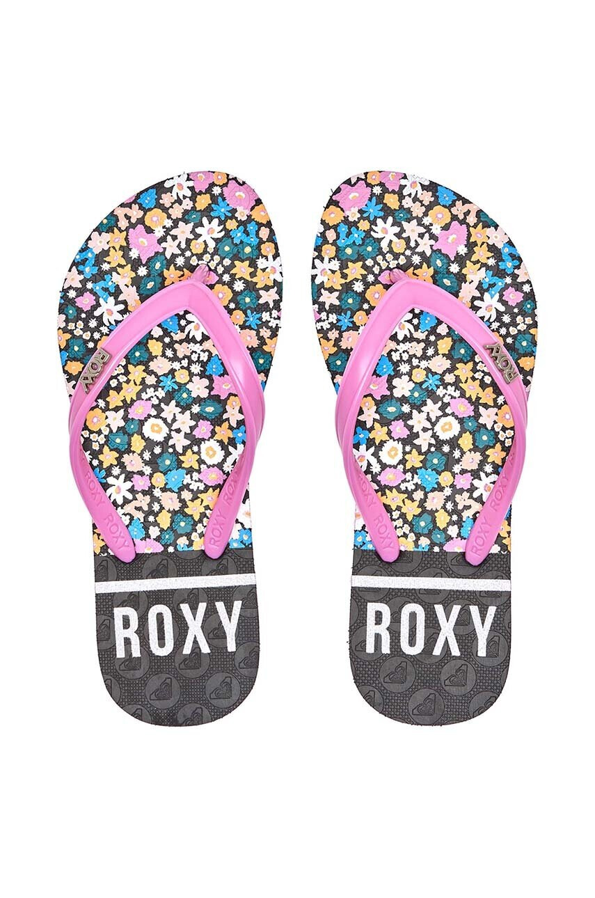 Roxy Детски джапанки - Pepit.bg
