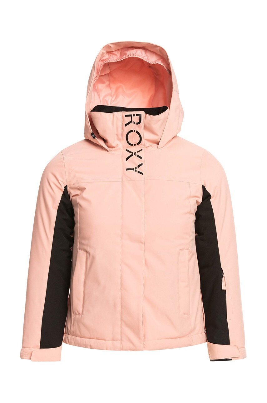 Roxy Детско зимно яке - Pepit.bg