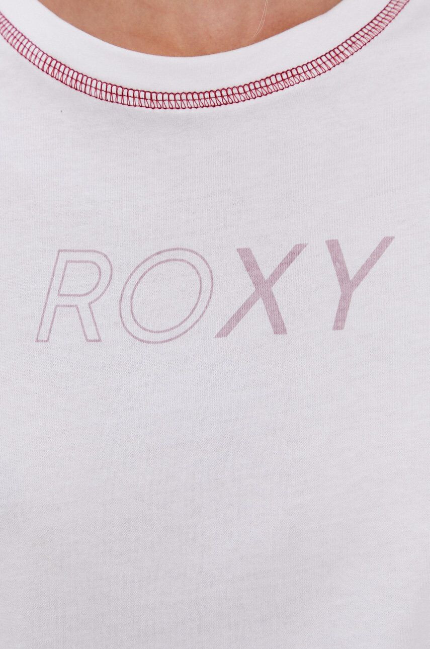 Roxy Памучна тениска - Pepit.bg