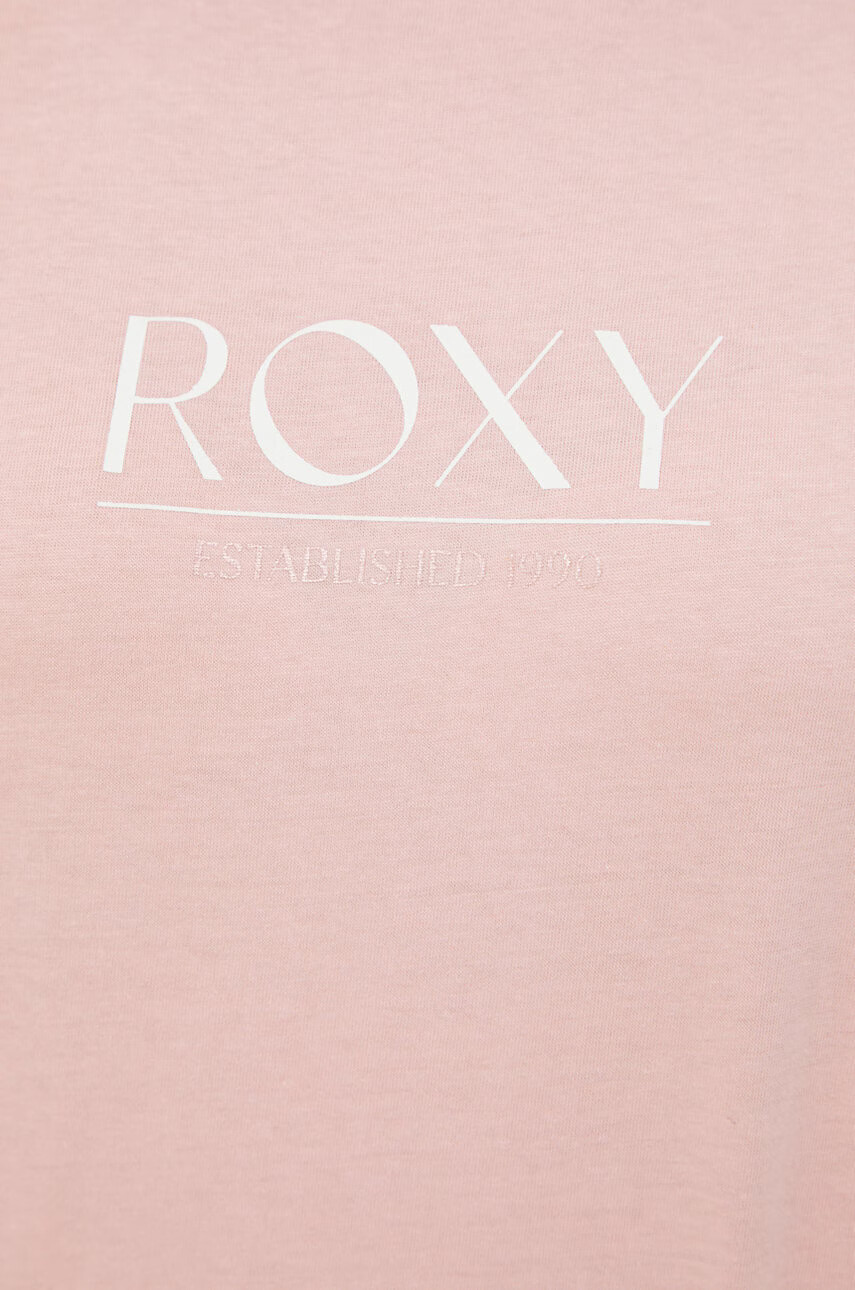 Roxy Памучна тениска - Pepit.bg