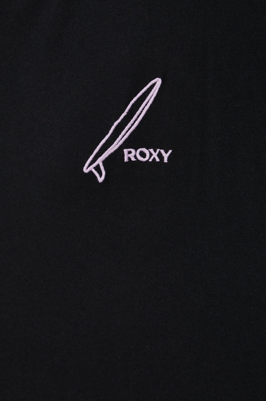 Roxy Памучна тениска - Pepit.bg