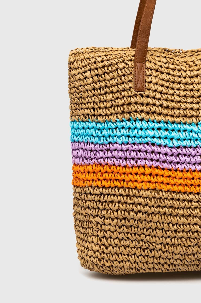Roxy Плажна чанта - Pepit.bg