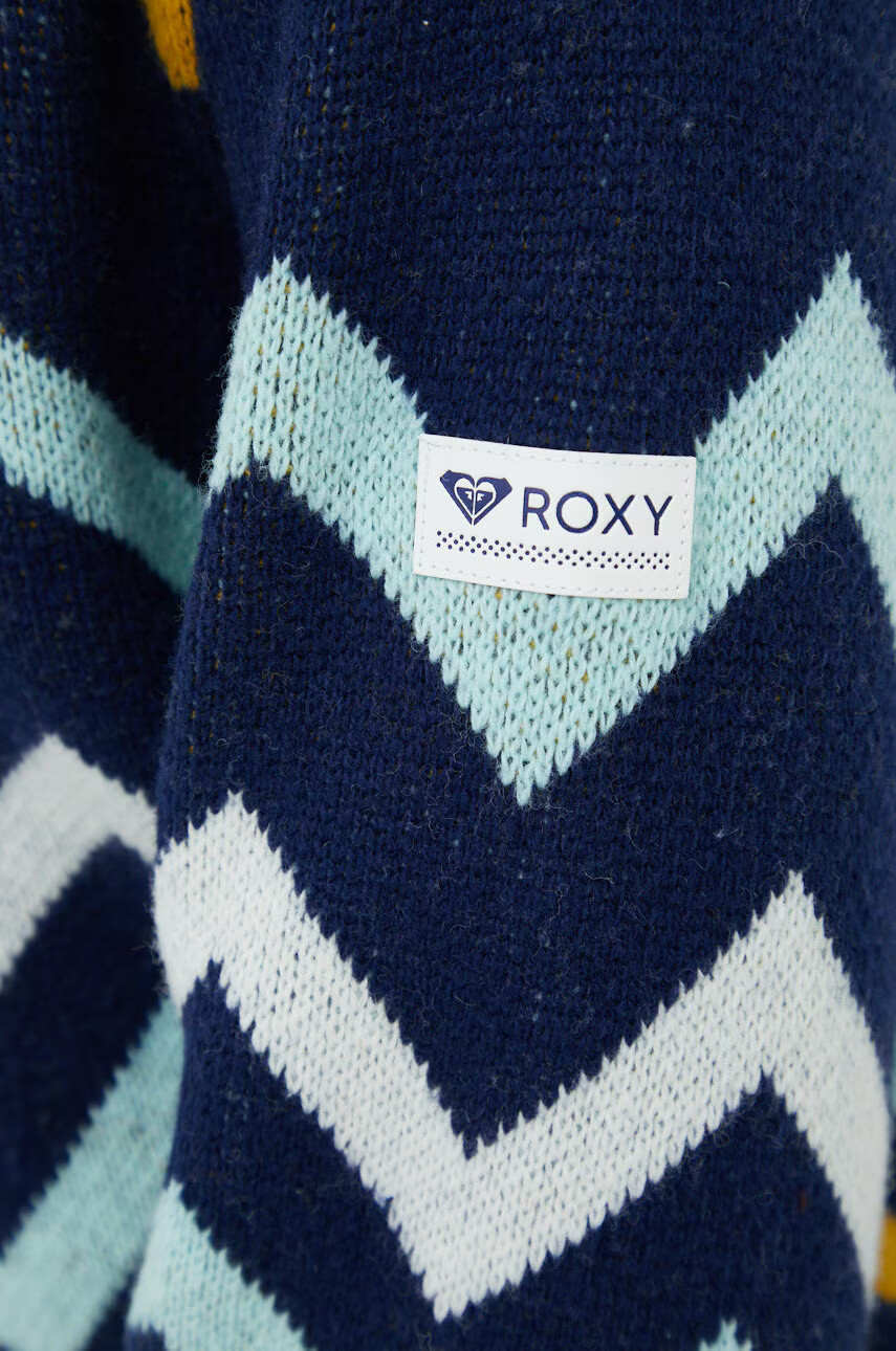 Roxy Пуловер с вълна - Pepit.bg