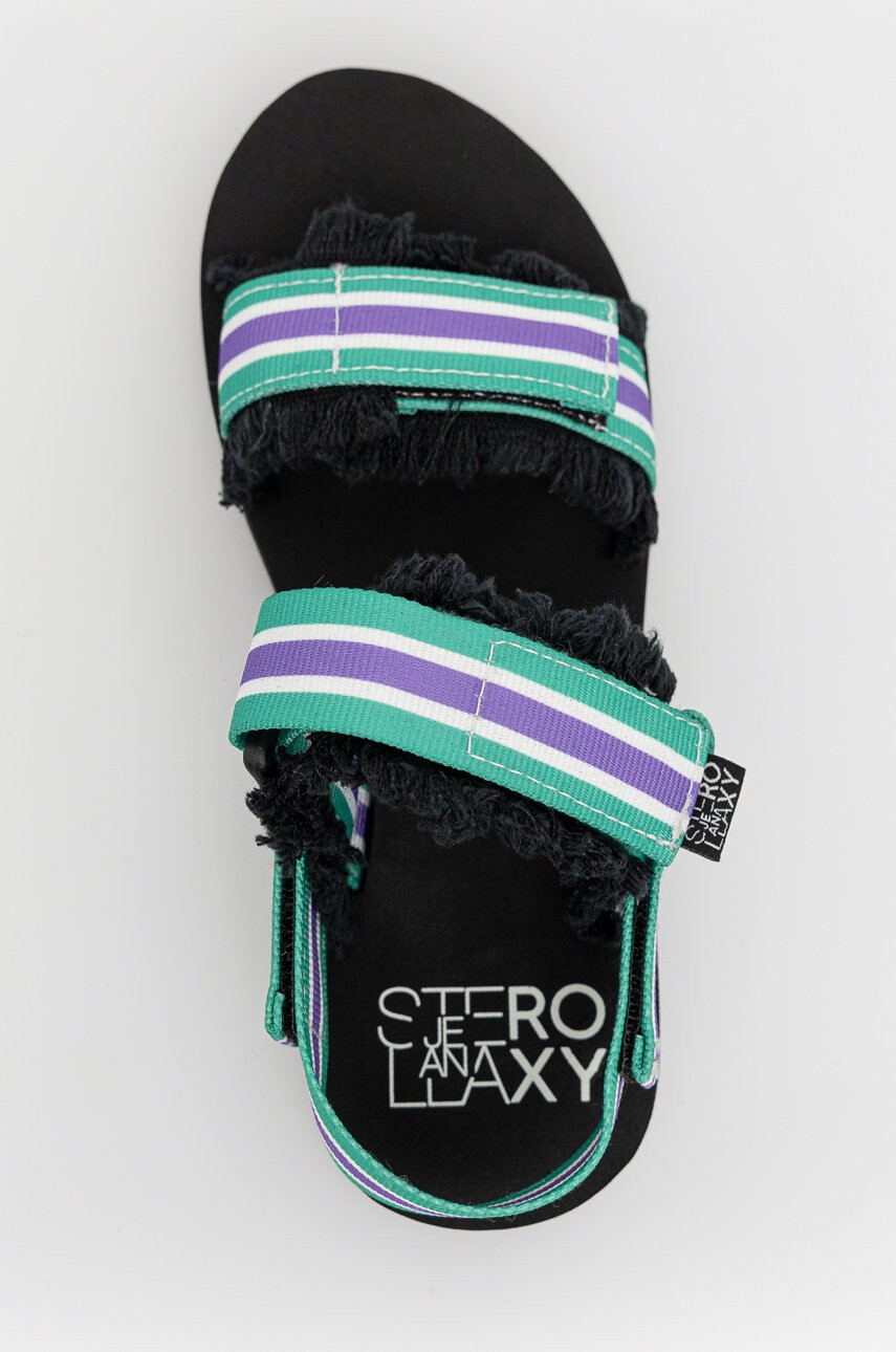 Roxy Сандали X Stella Jean - Pepit.bg