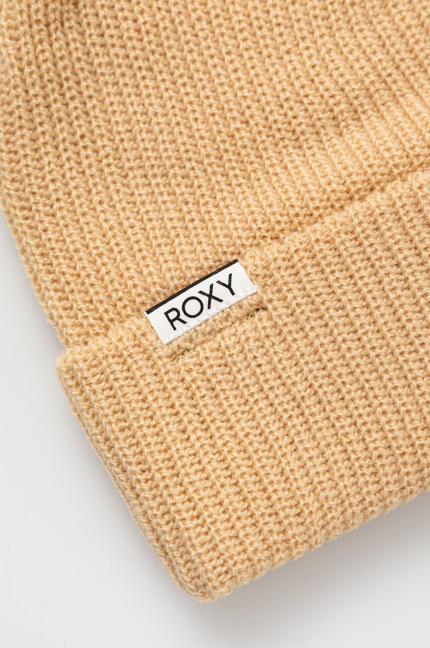 Roxy Шапка в бежово - Pepit.bg