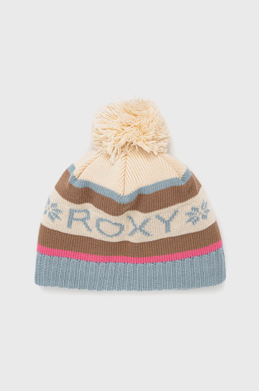 Roxy Шапка с вълна - Pepit.bg