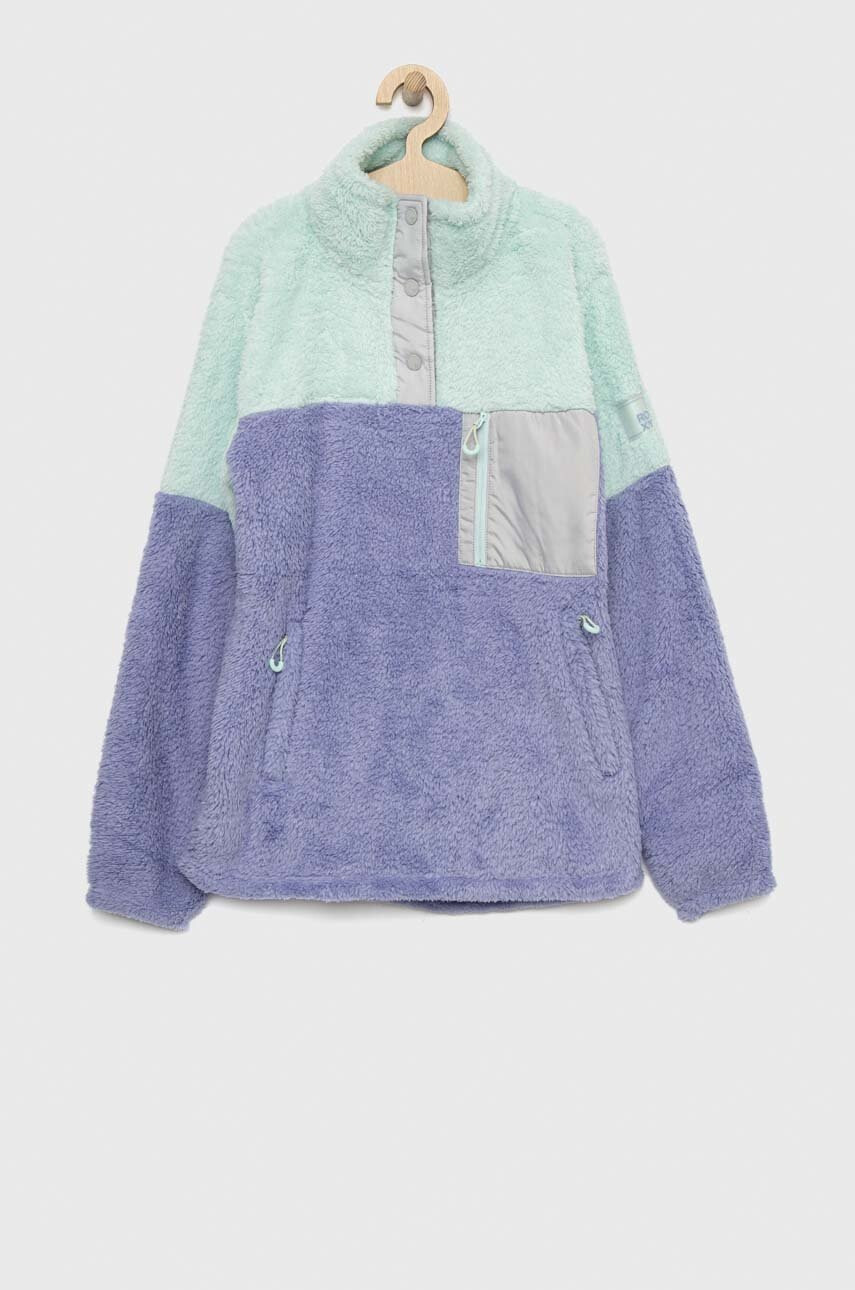 Roxy Спортен суичър Alabama - Pepit.bg