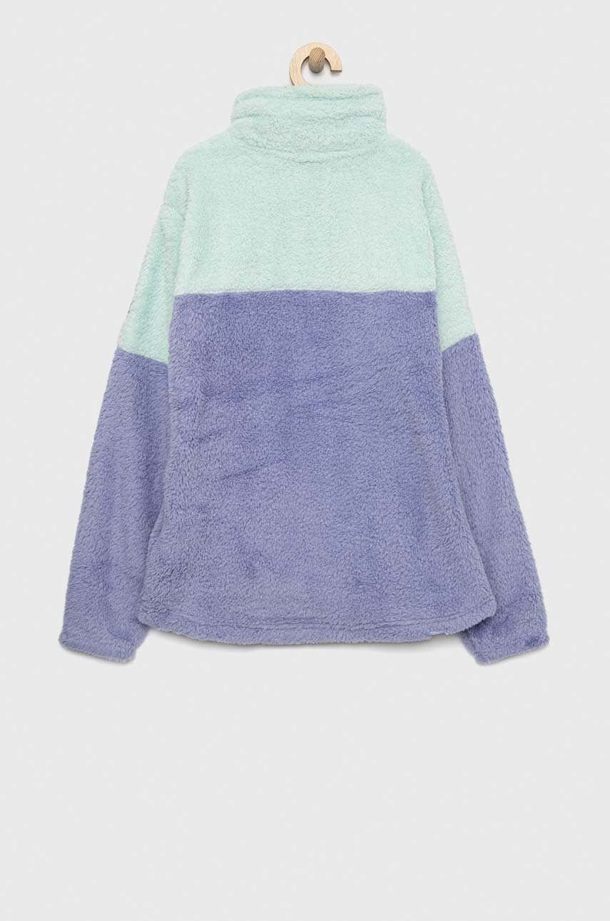 Roxy Спортен суичър Alabama - Pepit.bg