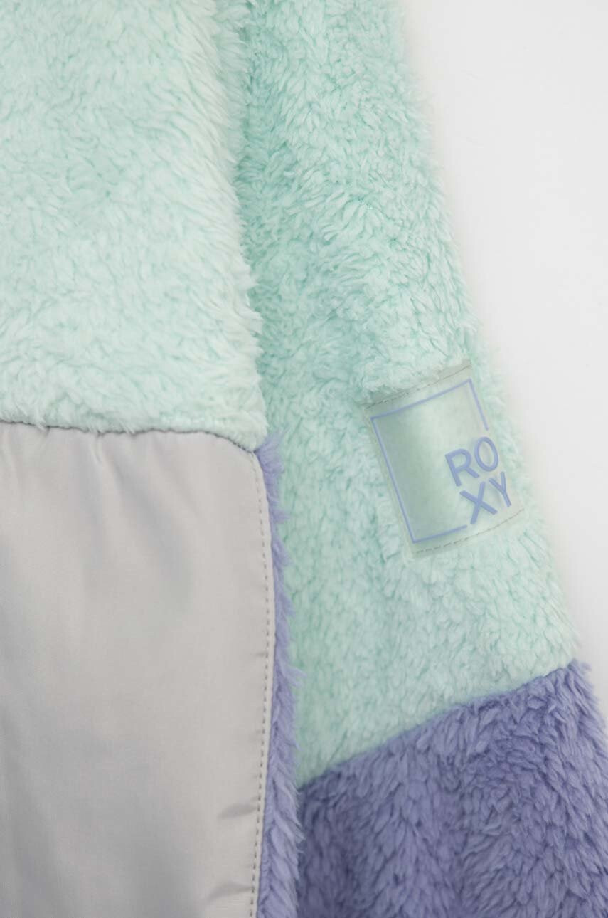 Roxy Спортен суичър Alabama - Pepit.bg