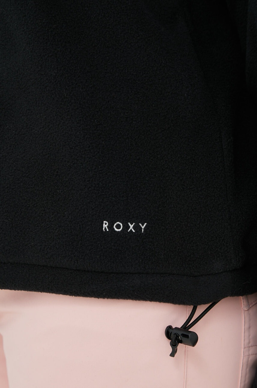 Roxy Спортен суичър Feel It Too - Pepit.bg